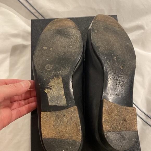 Authentic Chanel ballerina flats - Picture 4 of 9